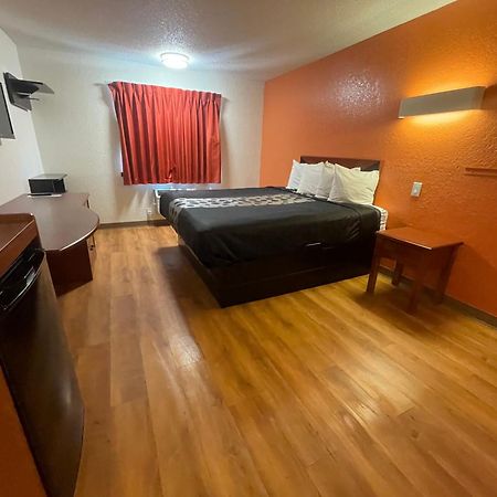 Ashley Inn Ponca City Luaran gambar