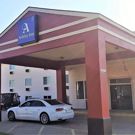 Ashley Inn Ponca City Luaran gambar