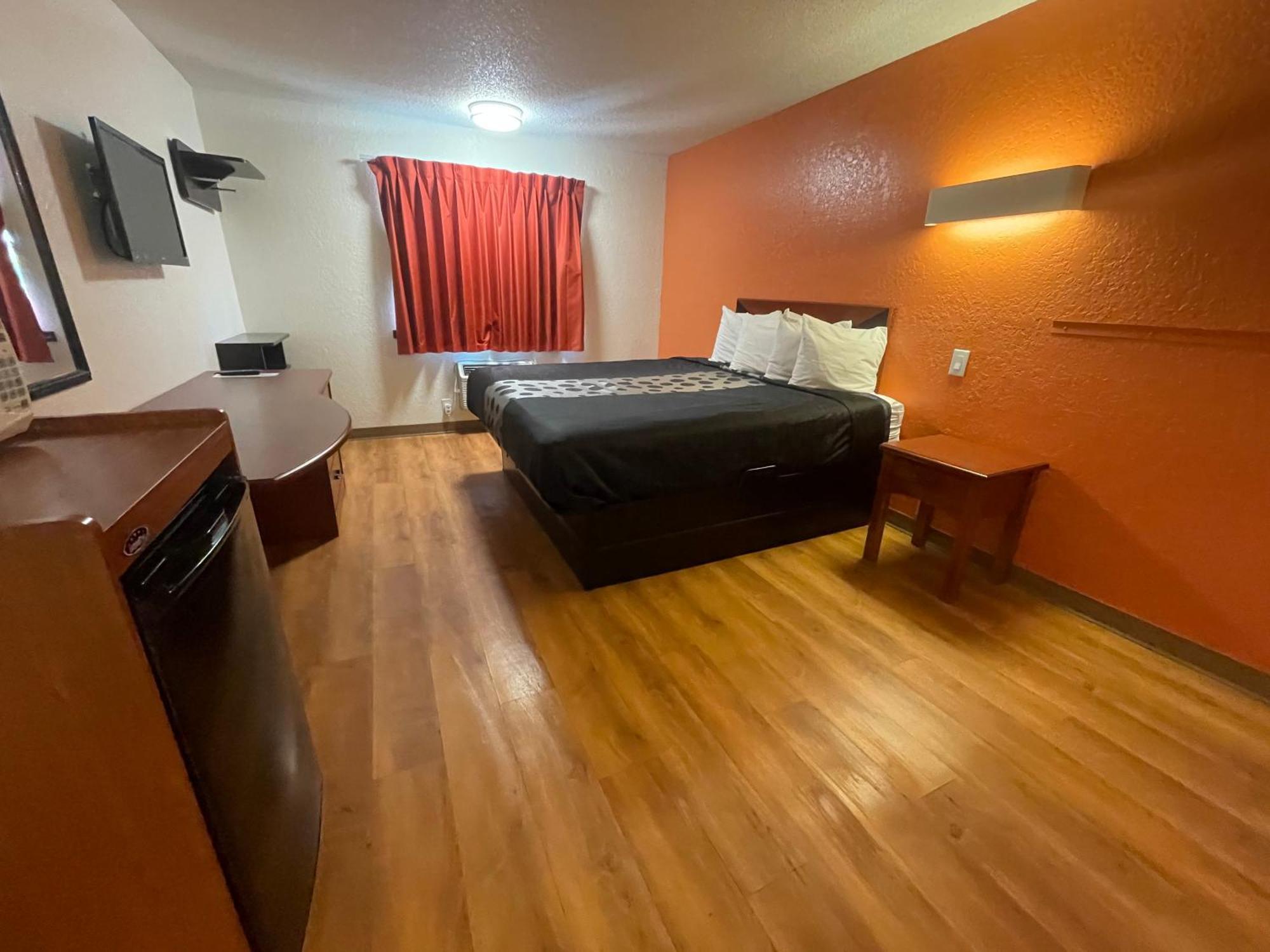 Ashley Inn Ponca City Luaran gambar