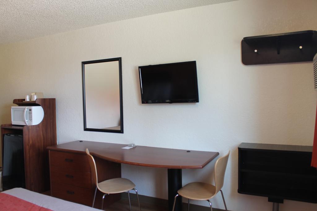 Ashley Inn Ponca City Luaran gambar
