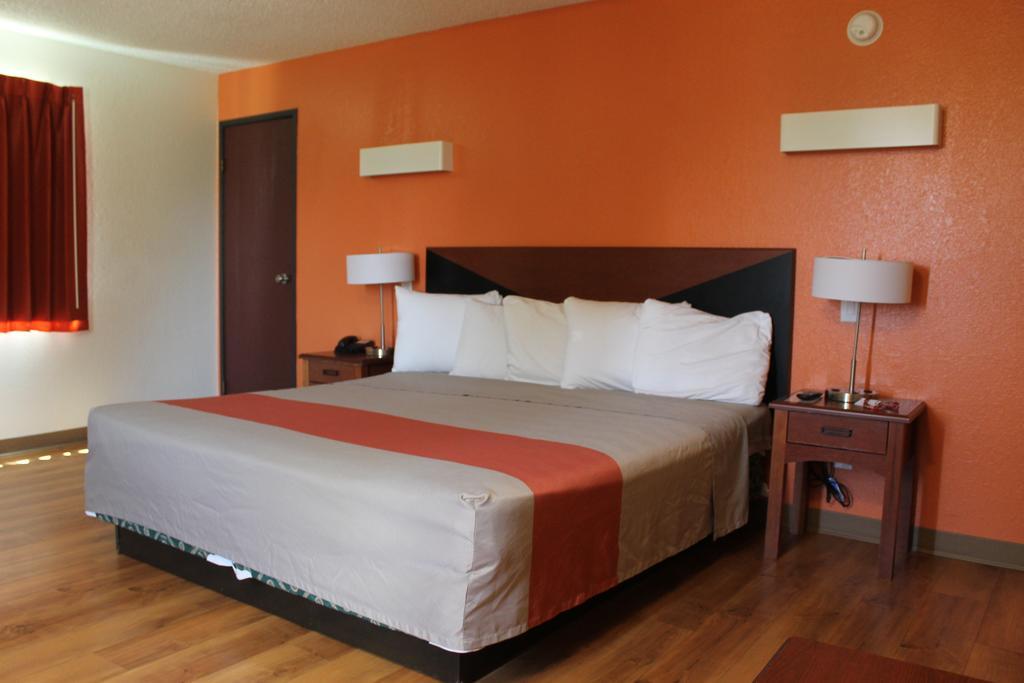 Ashley Inn Ponca City Luaran gambar