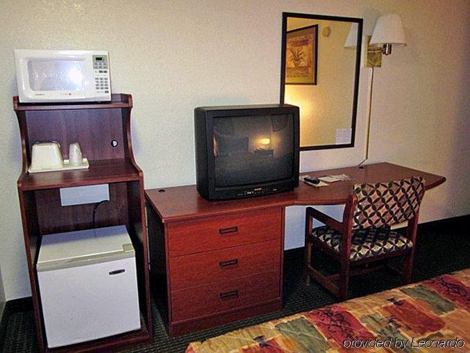 Ashley Inn Ponca City Luaran gambar