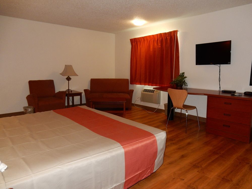 Ashley Inn Ponca City Luaran gambar