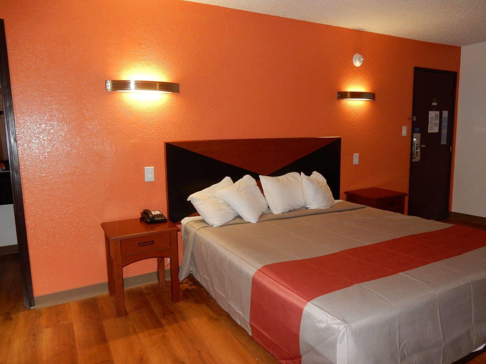 Ashley Inn Ponca City Luaran gambar