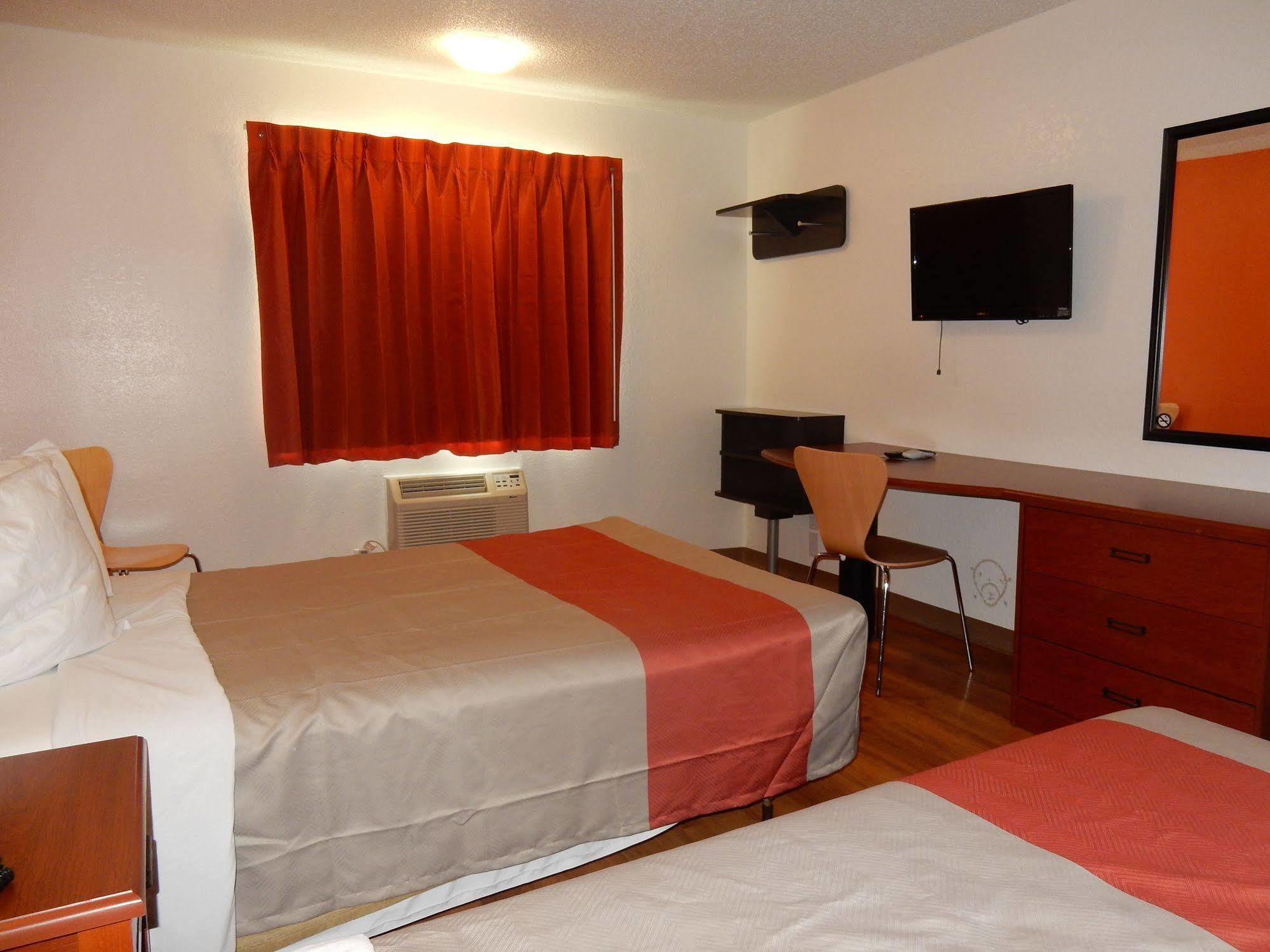 Ashley Inn Ponca City Luaran gambar