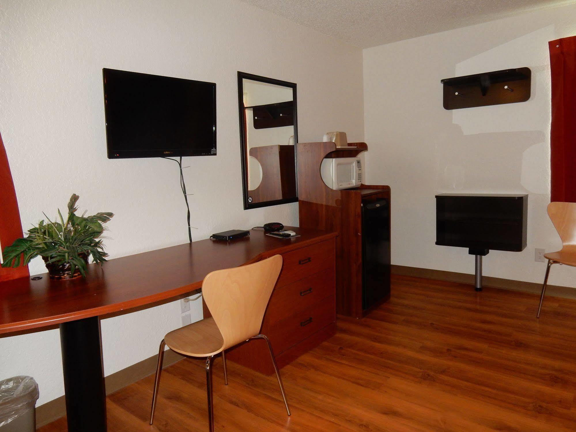 Ashley Inn Ponca City Luaran gambar